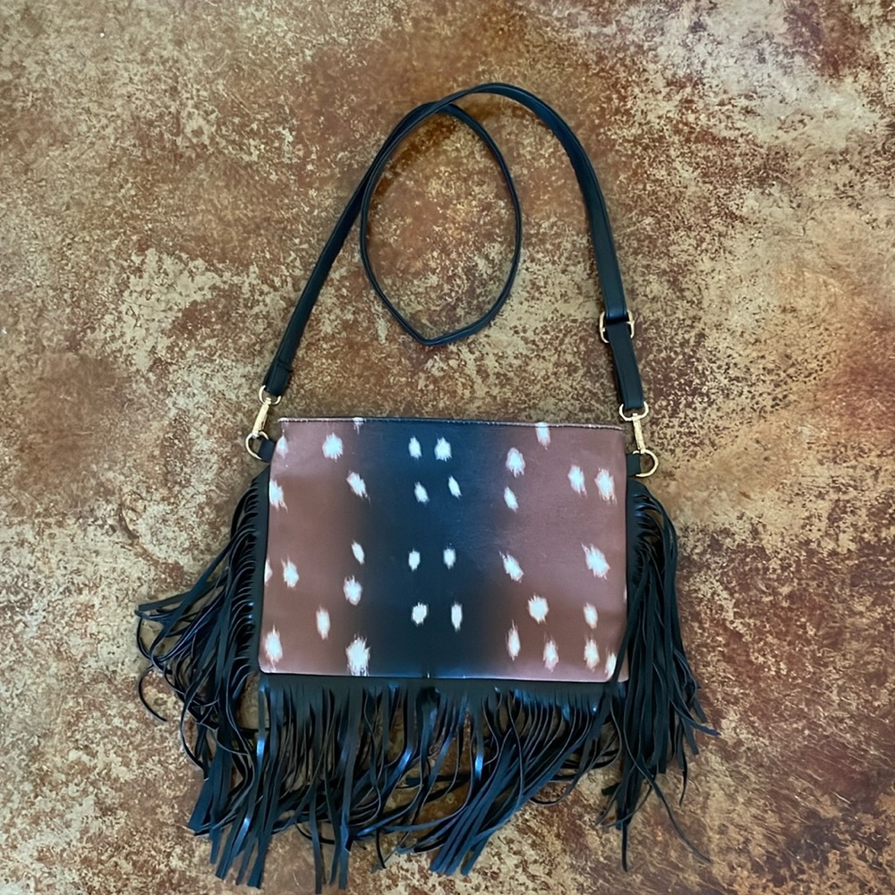Purse Axis Pattern